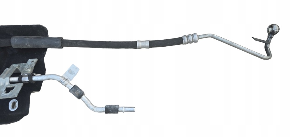 фото №5, Шланг усилителя fiat ducato iii movano boxter