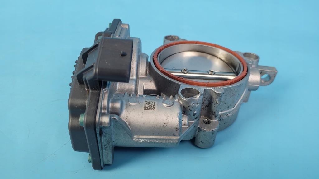 Купити Bmw x3 g01 lci sdrive30i 23r дросельна заслінка 8601651