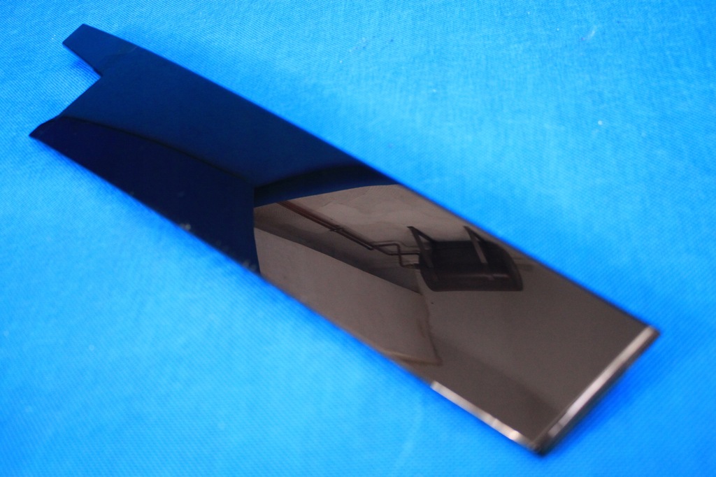 фото №3, Vw t-roc молдинг двері задня правий 2ga839902a 2019r