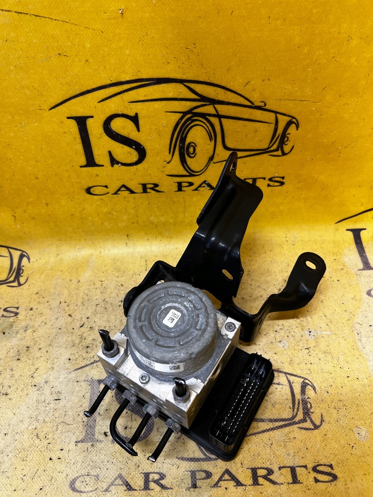 фото №1, Насос abs блок управления ford escape mk4