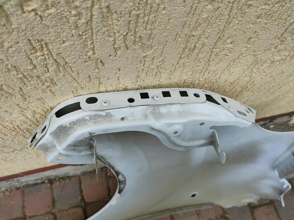 фото №5, Крила передній правий proace, zafira d,expert, jumpy