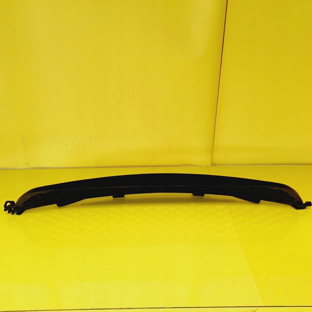 Решётка бампера средняя smart forfour 1 a4548880123 nr31 с Разборки