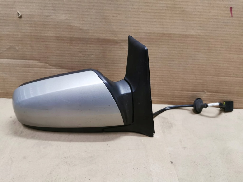 фото №1, Дзеркало праве opel zafira ii b z167