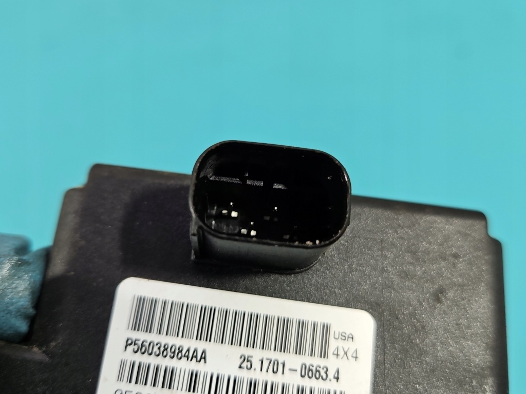 фото №7, Датчик esp jeep compass i 06-16 251701-06963 25.1701-0696 m831m29wst