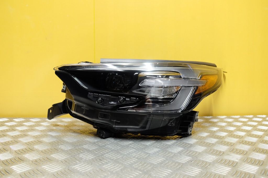фото №1, Subaru legacy outback 2023- фара лампа full led ліва 1a usa