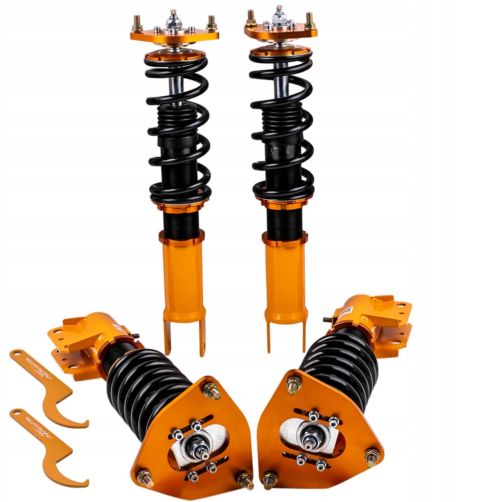 фото №1, Резьба регулируемое do mitsubishi lancer evo 7 8 9