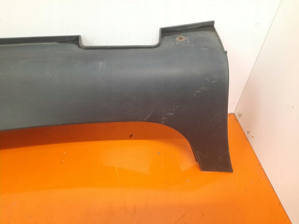 фото №4, Kia stonic 17-20 crossover молдинг порог наружная правая 87754h8400