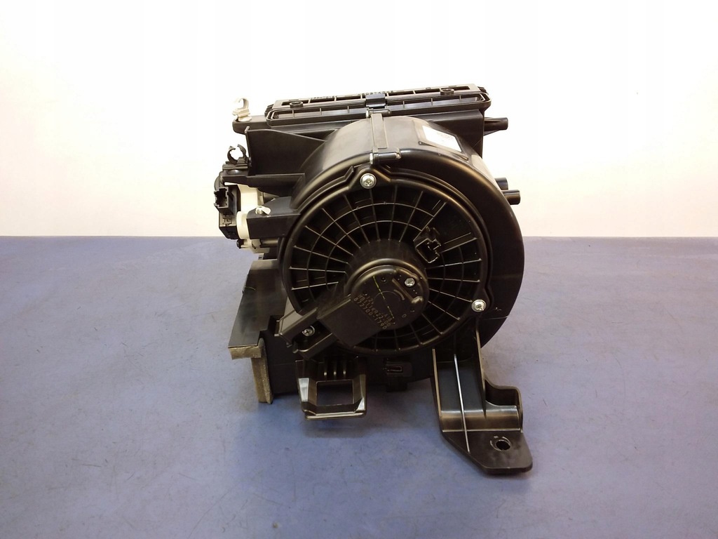 фото №5, Mazda cx-3 повітродувка вентилятор обдув hb111kr22