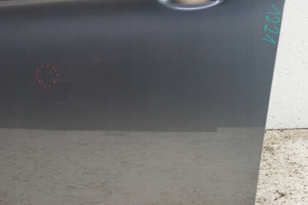 фото №6, Двері лівий перед hyundai i40 t6s