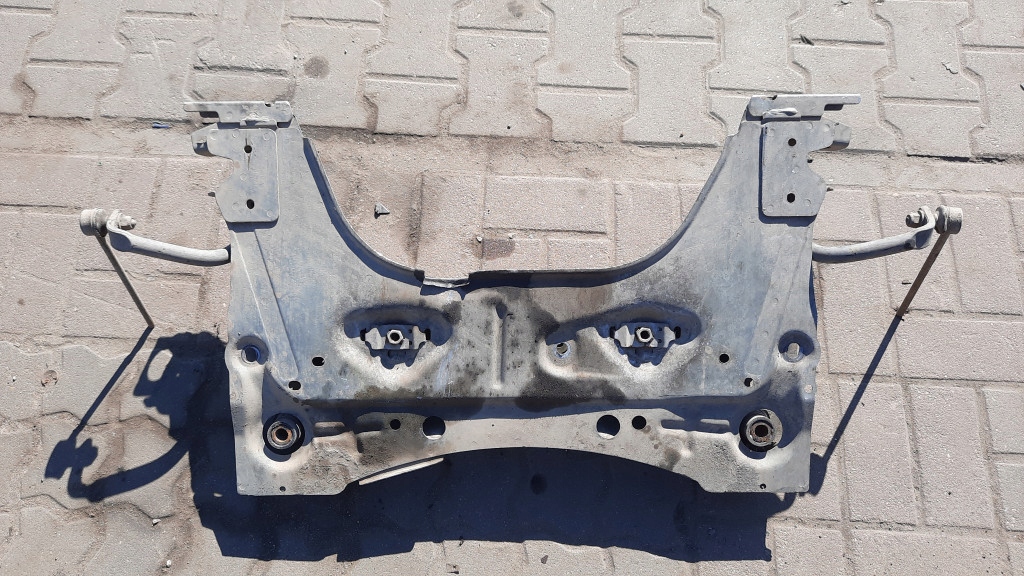 фото №2, Подрамник renault megane ii 1.4b 02-05r