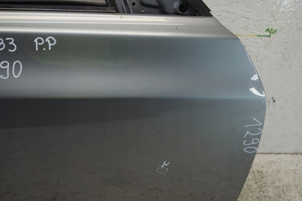 фото №7, Двері правий перед bmw x3 e83