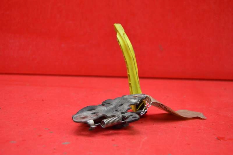 фото №4, Замок капот citroen berlingo 2 ii 08-12