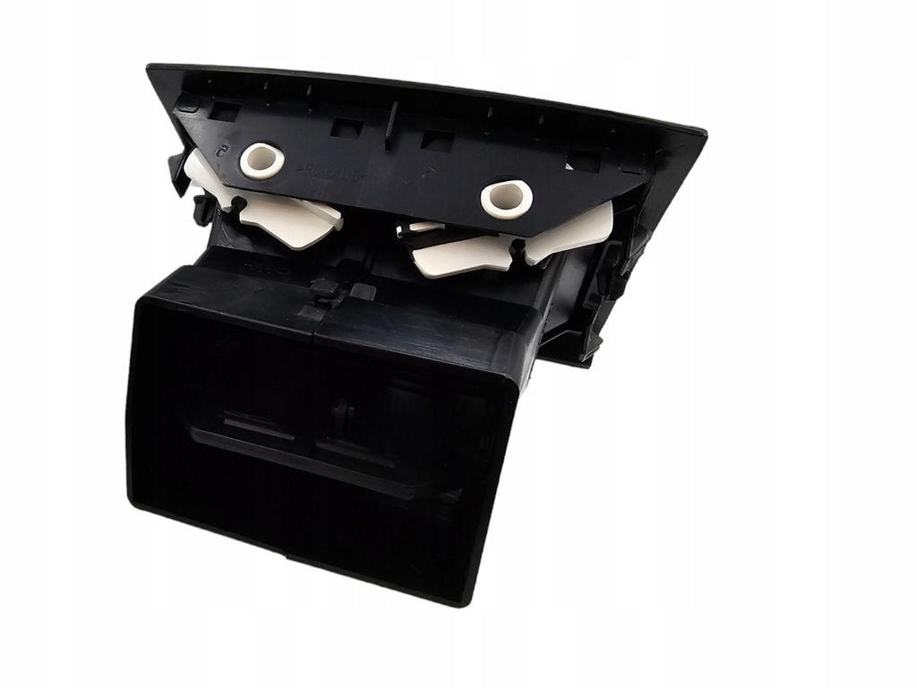 фото №14, Решітка обдув вентиляційна середня задня skoda 1z0819203