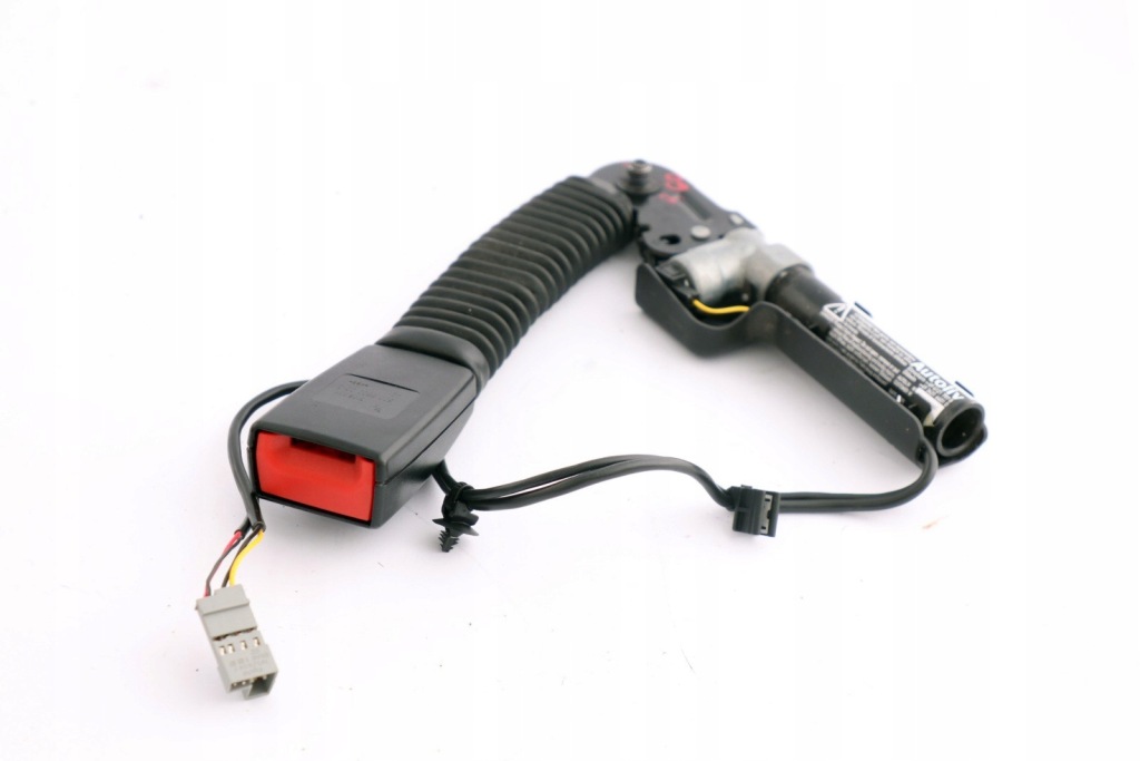 Mini r60 r6 натягувач поперечина безпеки лівий перед 9809949 Оригінал