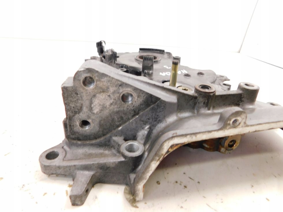 фото №6, Захист розподільного валу корпус mazda 3 bk 1.6 16v z6