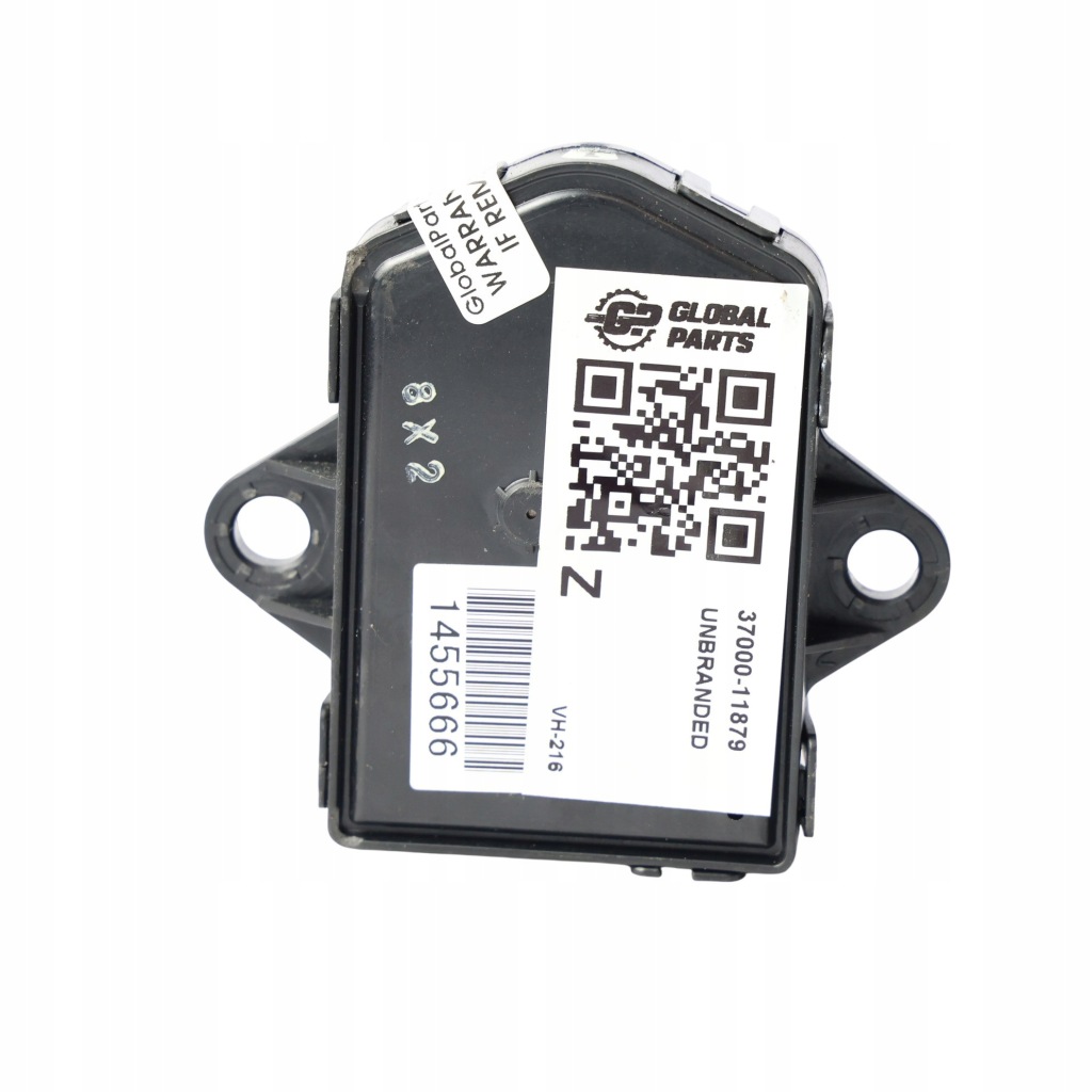 фото №11, Lexus rx mk2 модуль моторчик блок управления лампы передней ксенон 37000-11879