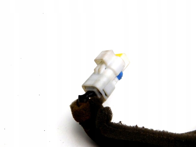 фото №11, 11/22 nissan primera p12 kombi жгут крышки bag