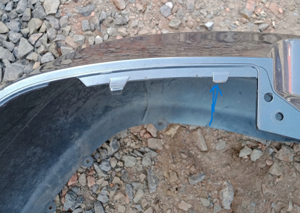 фото №9, Бампер задний задняя bmw 3 f30