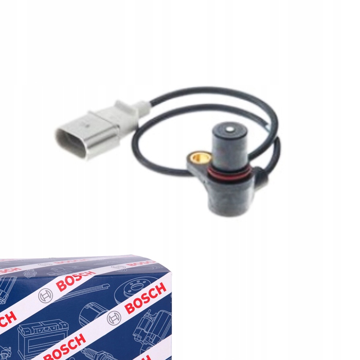 Купить Bosch 261 210 178 генератор импульсов, wał коленчатый