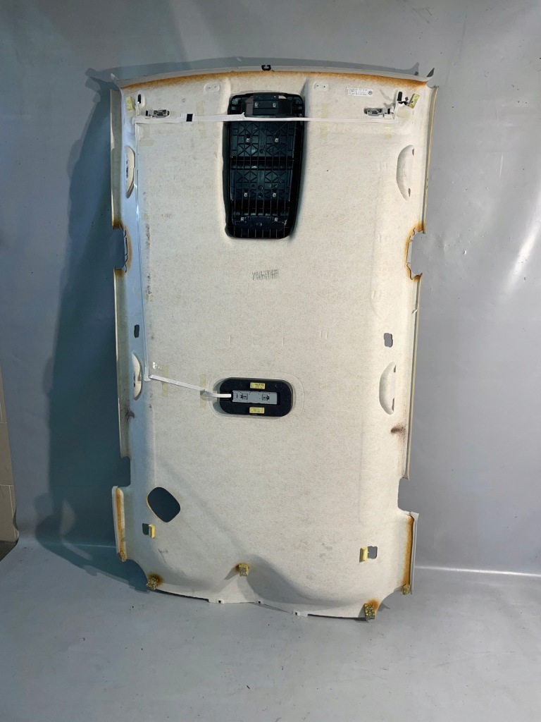 фото №7, Vw touran lift потолок 1t0867501ef 6k8 оригинал