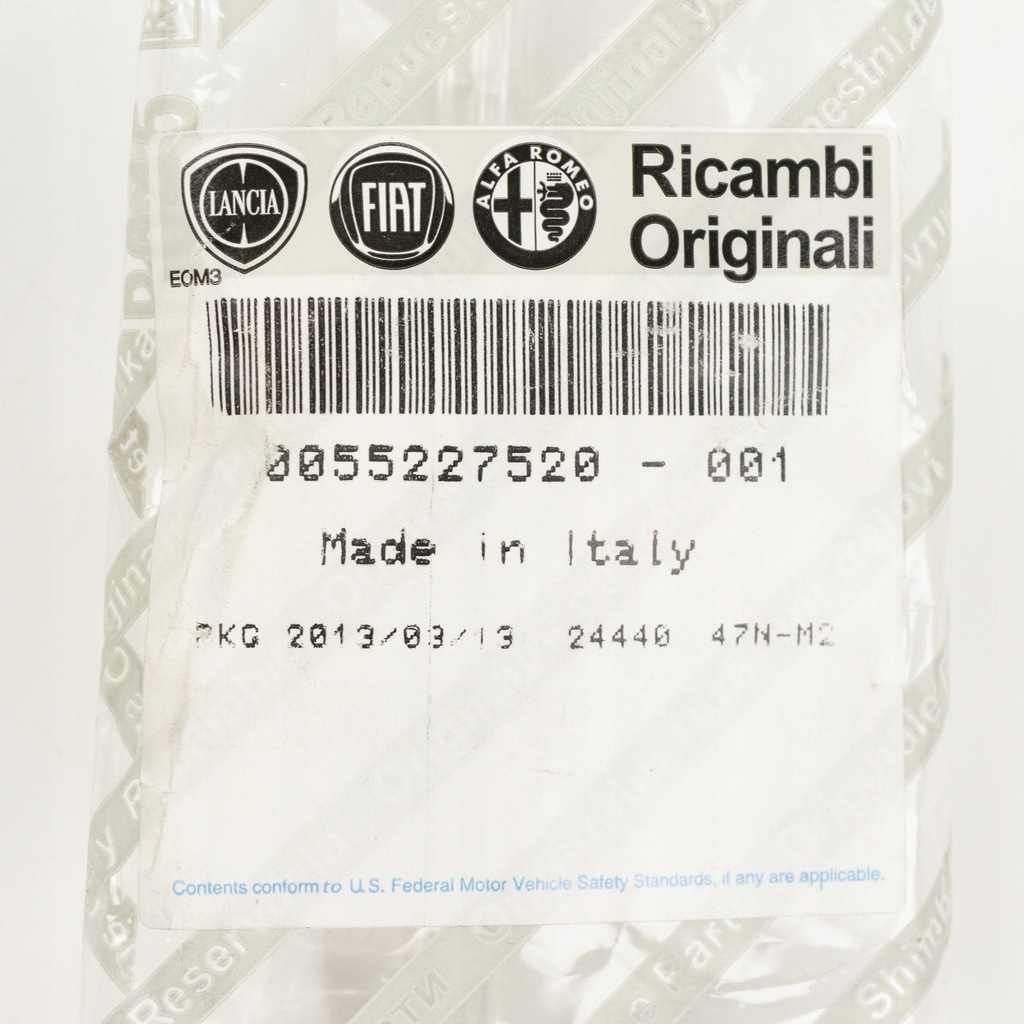 фото №5, Щуп уровня масла alfa romeo 159 2.0