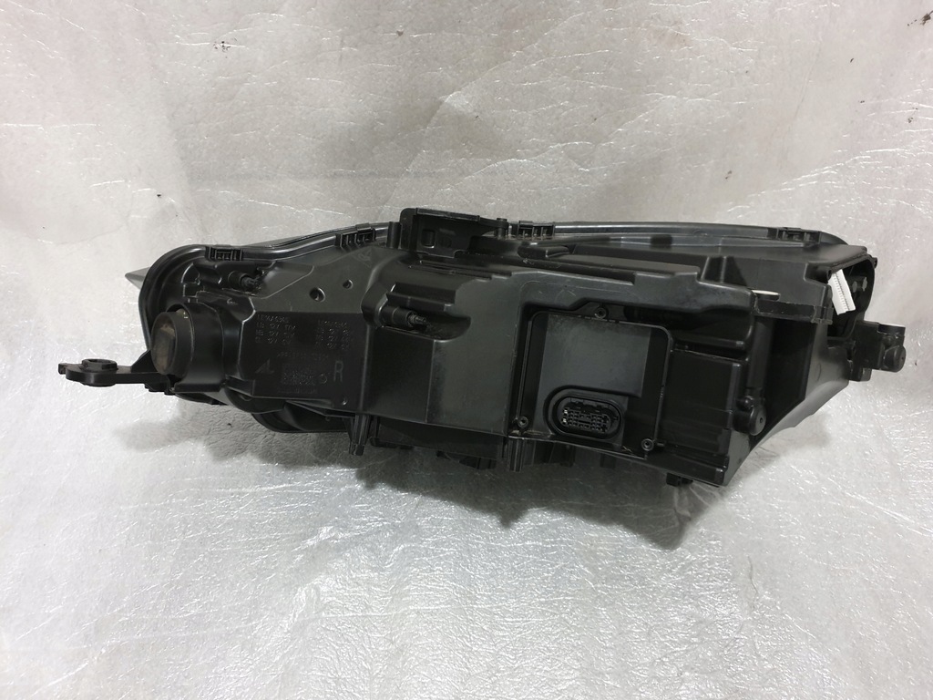 фото №12, Лампа audi a5 8w 8w6 full led matrix 8w6941035e 8w6941036e