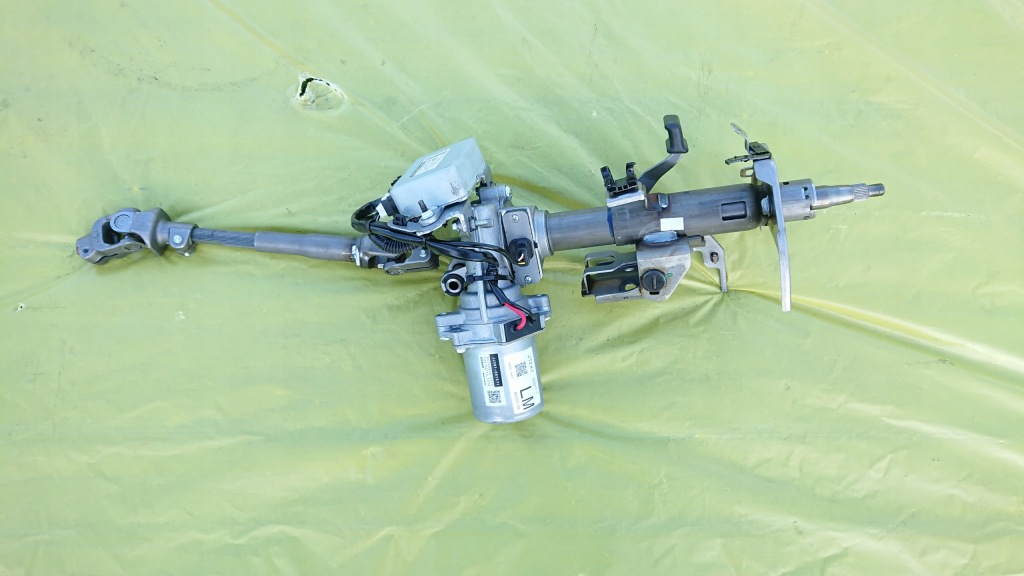 фото №1, Peugeot 108 c1 ii aygo усилитель электрический