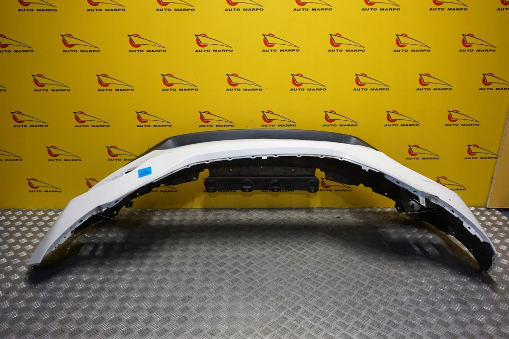 Honda pilot 2016 2017 2018 бампер перед передній америка Зі Шроту