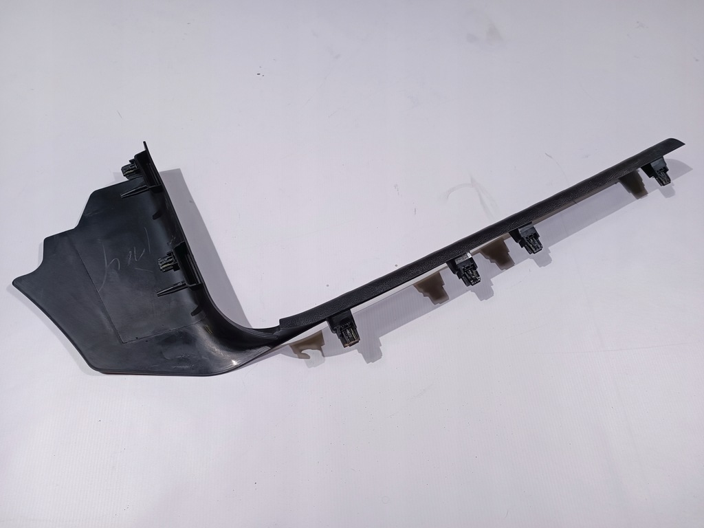 фото №7, Молдинг порог накладка na порог левая защита порог dodge ram 1500 2009-