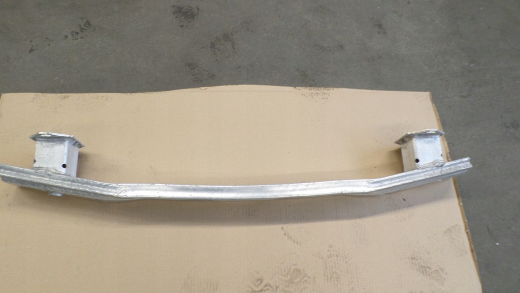 фото №6, Балка бампера задня задня 7348919 mini f54 clubman