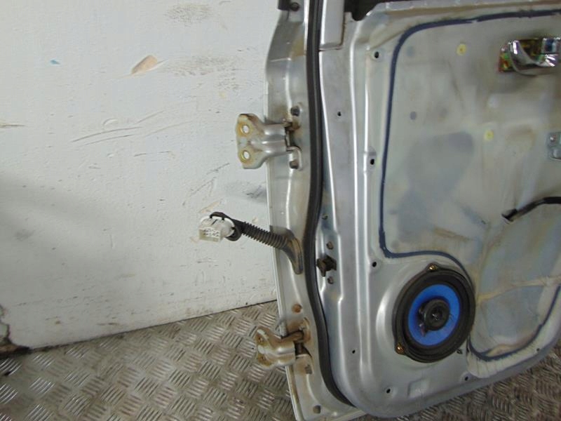 фото №13, Дверь правый задняя aw kia sorento i