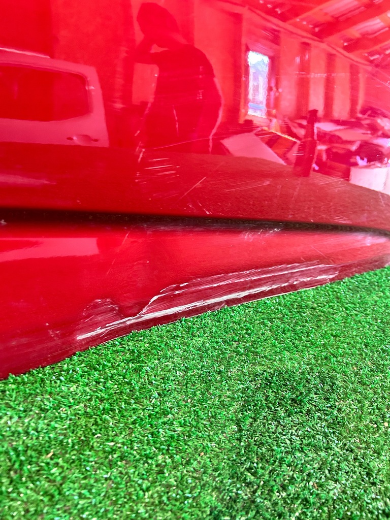 фото №3, Двері передні праве chevrolet aveo t300