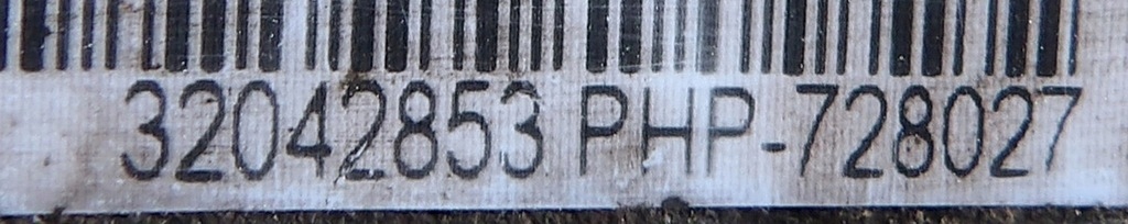 фото №4, Citroen ds3 супорт гальмівний лівий задня