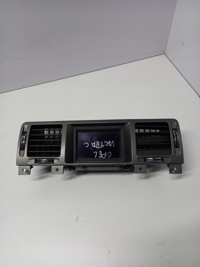 фото №1, Дисплей opel vectra c 24461295