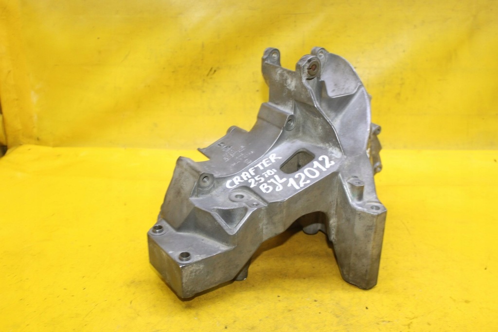 Купить Кронштейн кронштейн vw crafter 2.5 tdi bjl 076145167