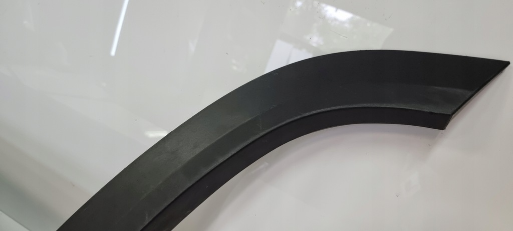 фото №4, Молдинг двері задня ліва hyundai tucson iv