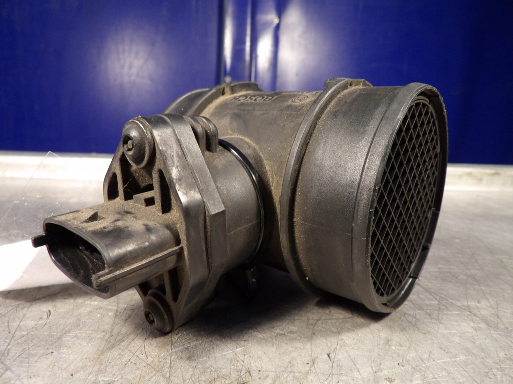 фото №6, Витратомір alfa romeo 147 0281002309