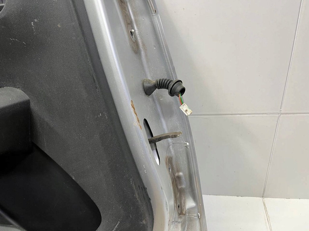 фото №12, Дверь задняя левая сторона peugeot 108 2021