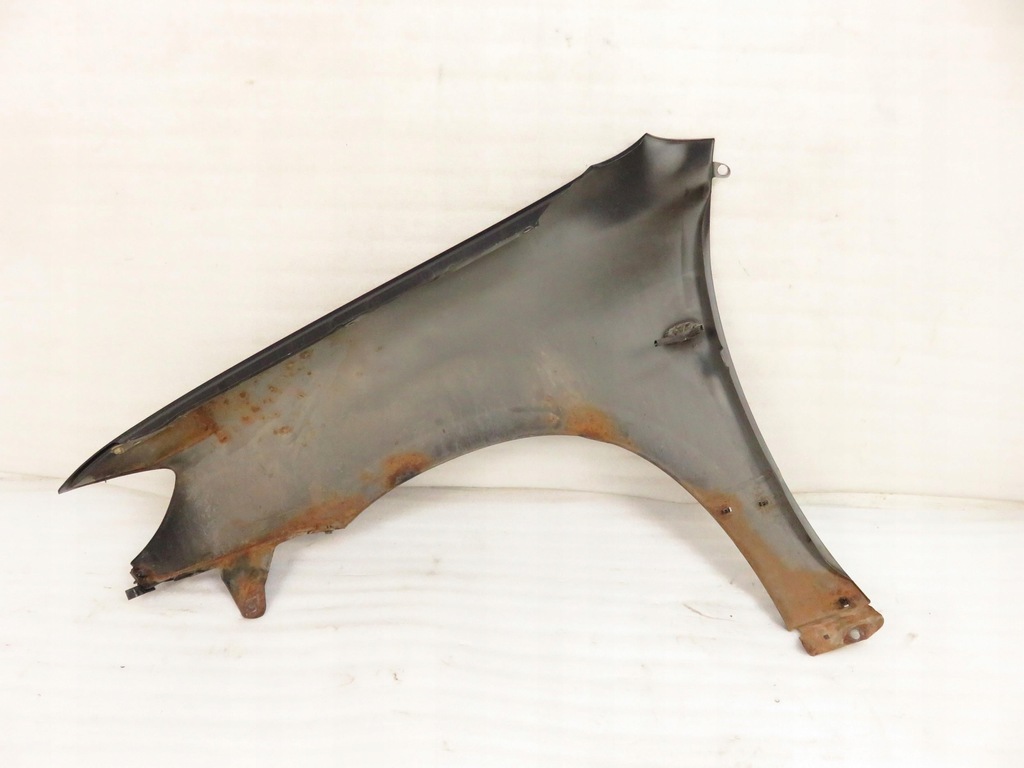 фото №13, Крыло правый передний mitsubishi outlander i cu_w