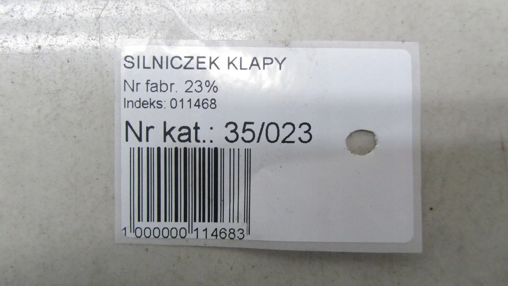 фото №5, Volvo v40 ii моторчик дворники задняя 31294492