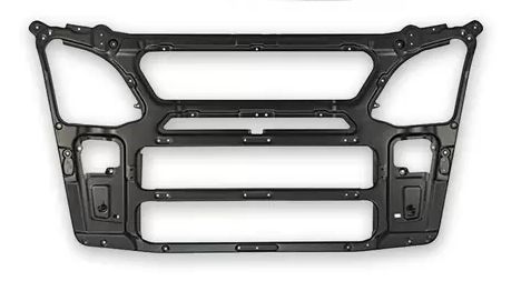 фото №1, Каркас решітка капот scania ngs r 2365443