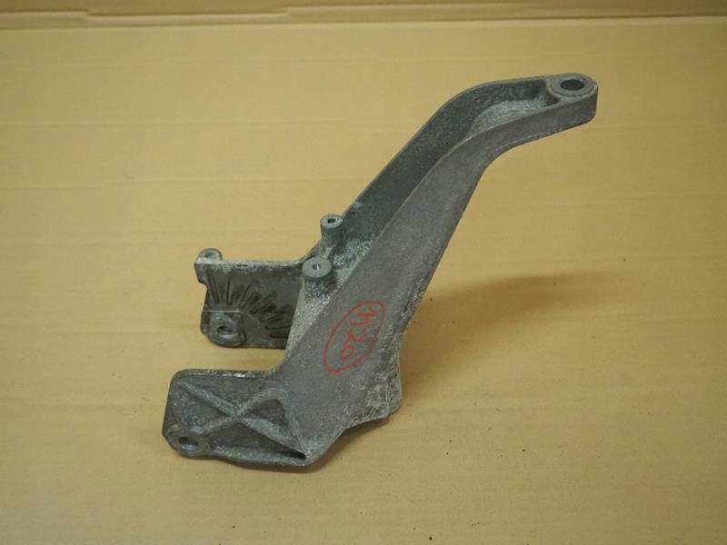 Кронштейн кронштейн коробки передач mini r50 6756221 Ціна
