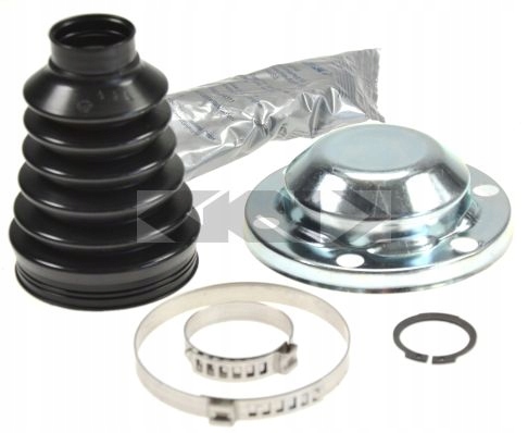 фото №3, Захист шарнір löbro 304936