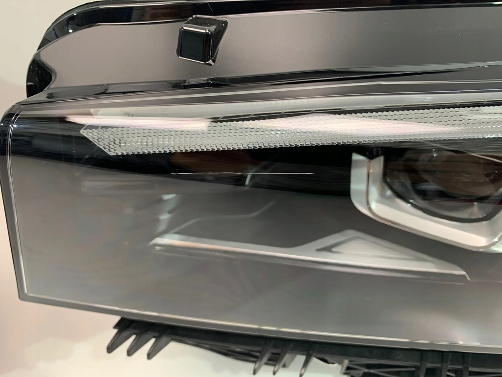 фото №8, Bmw 3 g20 g21 lci lift лампи перед передні full led повний