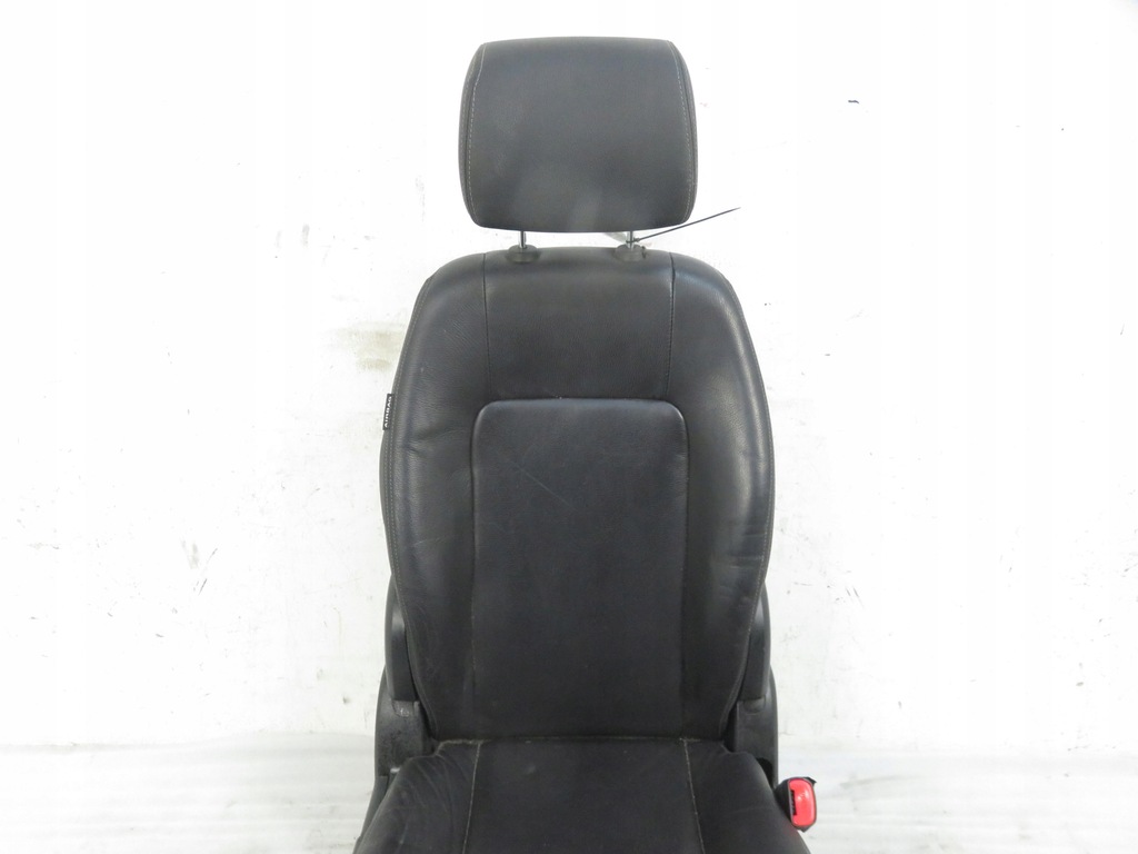 фото №6, Сиденья кожа chevrolet captiva обшивки