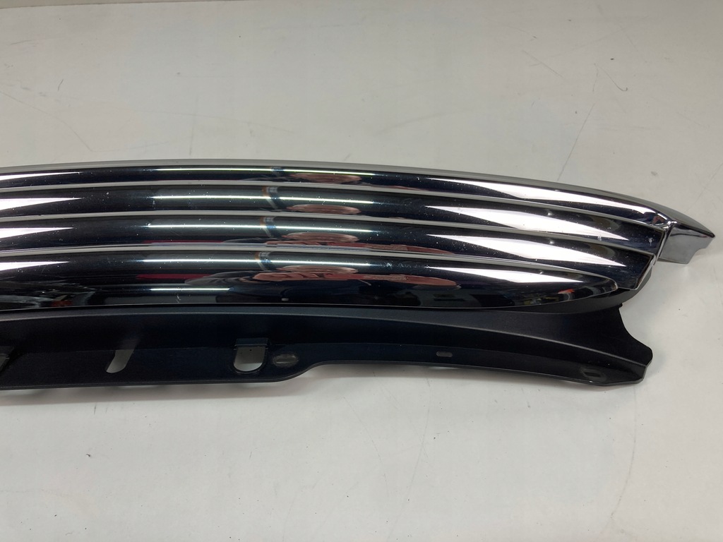 фото №11, Решітка радіатора решітка радіатора хром mini cooper r55 r56 r57