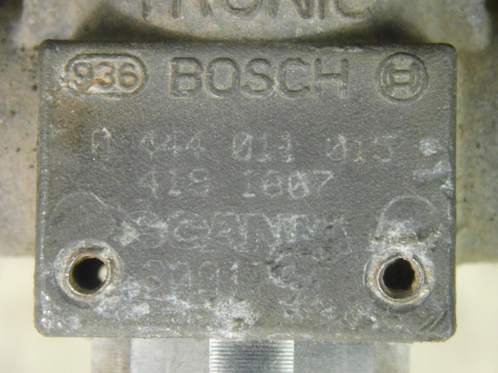 0444011015 2001791 модуль дозуючий дозатор adblue denox tronic scania r Доставка