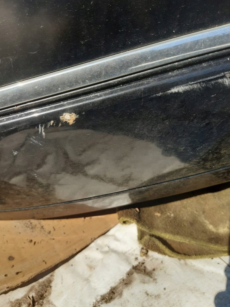 Бампер задний 4x pdc mercedes w204 Недорого