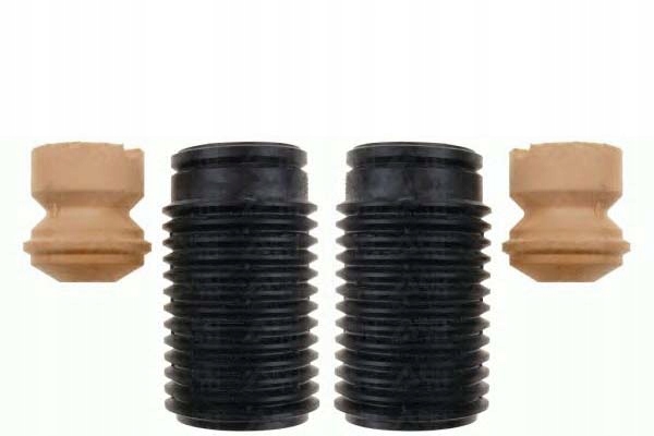 фото №2, Защита отбойники амортизатора sachs 1770900008