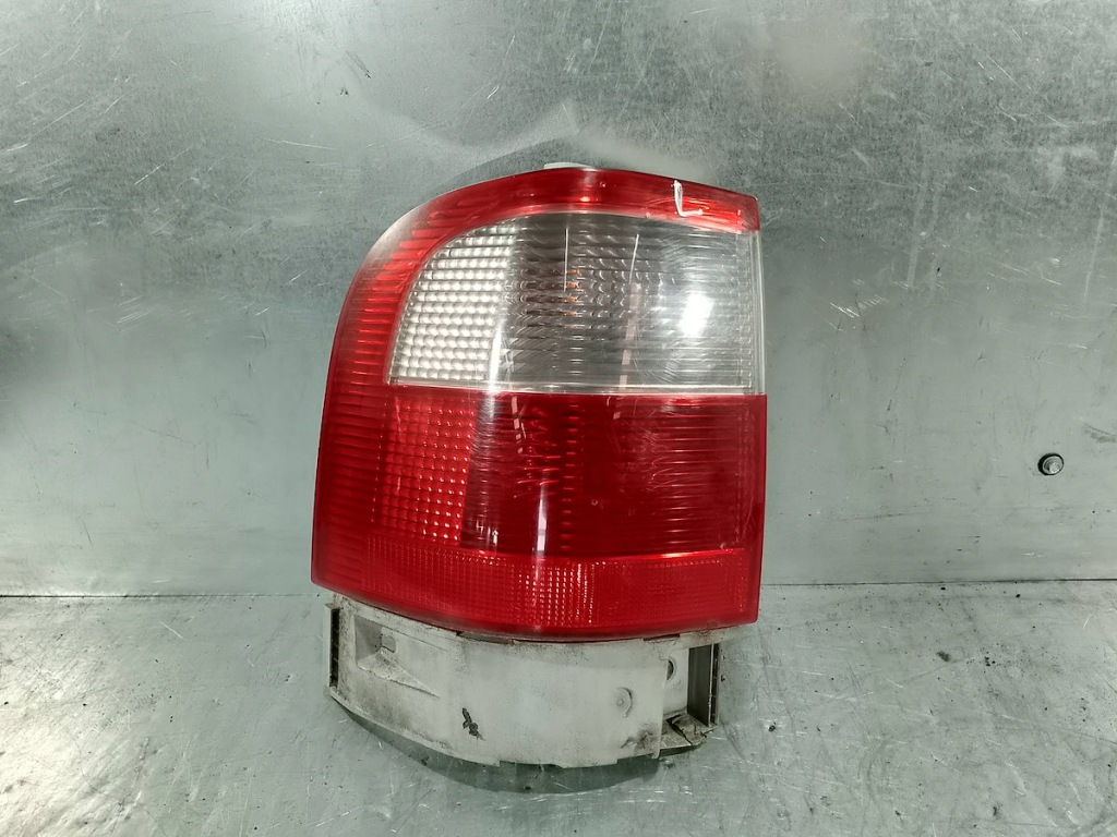 фото №1, Лампа задня ліва ford galaxy mk ii 964465 964463